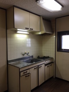 【マンションのリノベーション】昔の間取りを新しくする