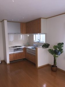 【戸建ての改修】賃貸戸建てのリフォーム