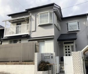 【 屋根、外壁塗装】高品質な塗料でメンテナンス回数を減らす