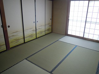【畳新調＆襖張替え】和室をきれいに