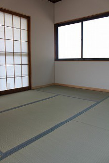 【名古屋市　内装リフォーム】　出産里帰りに備えて