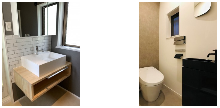 中古住宅を買ってリフォームする　｜中古リノベ愛知